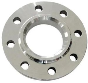 202 Stainless Steel Flanges