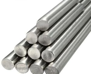 202 Stainless Steel Rod