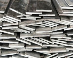 253 Ma Stainless Steel Flat