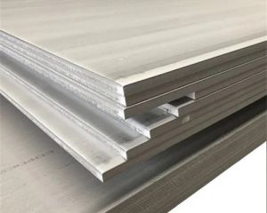 253 Ma Stainless Steel Sheets