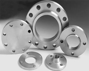 304L Stainless Steel Flanges