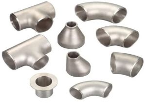 304L Stainless Steel Pipe Fitting