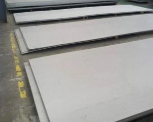 304L Stainless Steel Plate