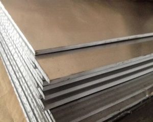 309S Stainless Steel Sheets