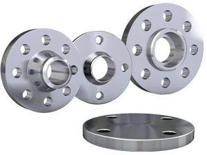 316L Stainless Steel Flanges