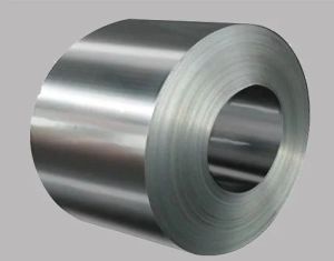 316TI Stainless Steel Coil