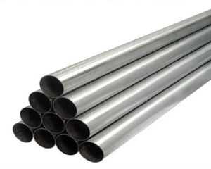 316TI Stainless Steel Seamless Pipe