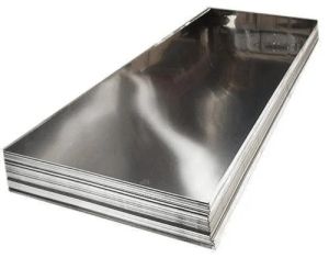 321 Stainless Steel Sheets