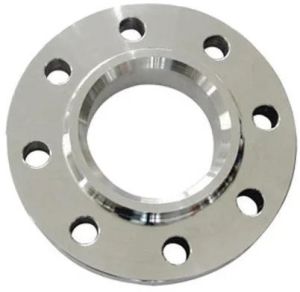 409 Stainless Steel Flanges