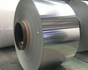 409M Stainless Steel Coil