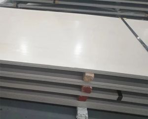 410 Stainless Steel Plate