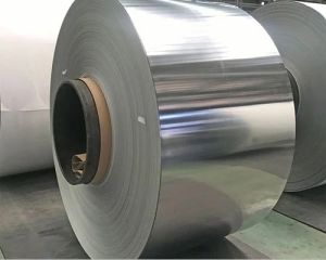 441 Stainless Steel Coil, Width : 12.5mm To 1500mm