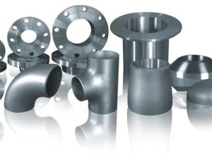 441 Stainless Steel Pipe Fitting