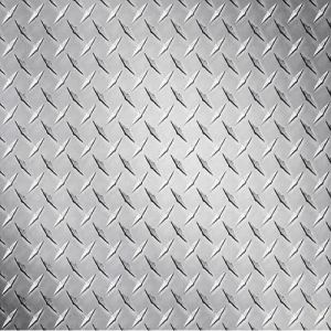 904L STAINLESS STEEL CHEQUERED SHEET