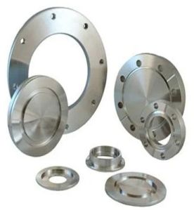 904L Stainless Steel Flanges