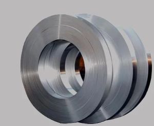 Duplex 2205 Stainless Steel Coil, Grade Standard : ASTM A240 / Asme Sa240