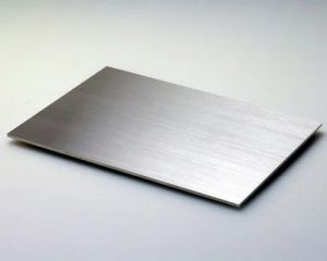 Duplex 2205 Stainless Steel Plate