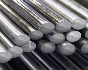 Duplex 2205 Stainless Steel Rod