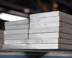 Duplex 2507 Stainless Steel Flat