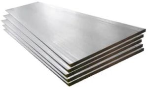 Duplex 2507 Stainless Steel Plate