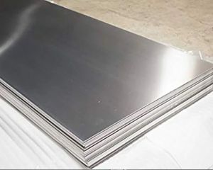 Duplex Stainless Steel Plate