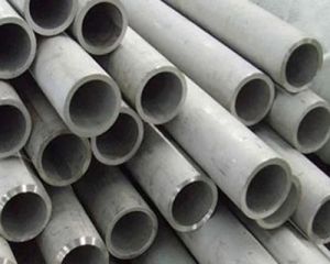 Duplex Stainless Steel Seamless Pipe