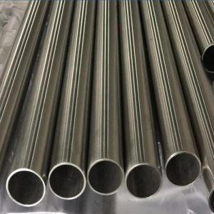 Duplex Stainless Steel Welded Pipe