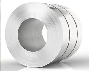 Hastelloy Stainless Steel Coil