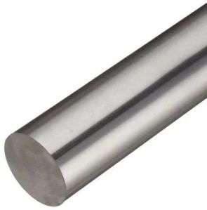 Hastelloy Stainless Steel Rod