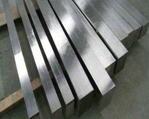 X2CRNI12 Stainless Steel Flat, Shape : Rectangle