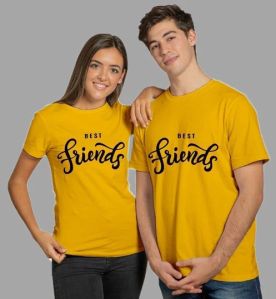 BEST FRIENDS T-SHIRTS