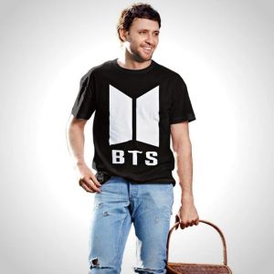 BTS MEN'S T SHIRT