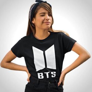 BTS WOMEN'S T SHIRT