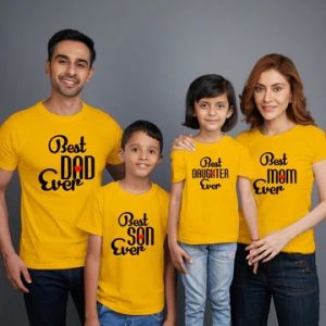 FAMILY T-SHIRT