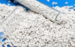 Filler Masterbatch