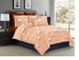 Cotton Bedspread Single, Double, King Queen Sizes For Bedcovers