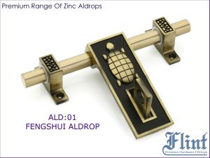 Fengshui Zinc Aldrop