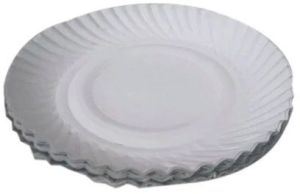 5 Inch Disposable Paper Plate