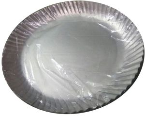 8 Inch Disposable Paper Plate