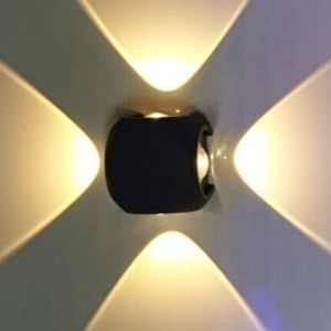 Wall Light