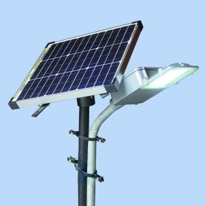 Solar Street Light