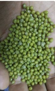 Natural Ethiopian Green Mung Beans For Cooking