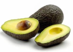 Natural Hass Avocado, Shape : Oval