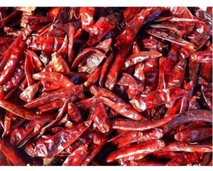 Romi Dry Red Chilli