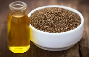 Ajwain Oil, Certification : FSSAI Certified