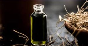 Vetiver Oil For Perfumery, Fine Cosmetics