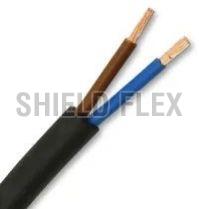 PVC 10mm Flat Cable For Industrial Use