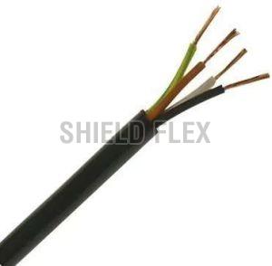 2.5sqmm 4 Core Flexible Cable For Electrical Appliance