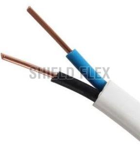 2 Core Submersible Flat Cable