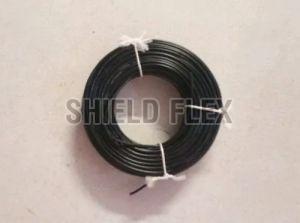 Black Multi Strand Wire For Industrial Use